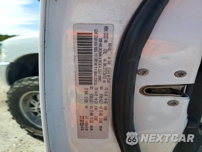 Zdjęcie 12 z 12 samochodu: 2018 RAM 2500 ST VIN:3C6UR5CL6JG217048 - miniatura