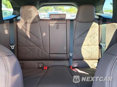 Zdjęcie 10 z 13 samochodu: 2024 BMW IX XDRIVE50 VIN:WB523CF07RCR51375 - miniatura
