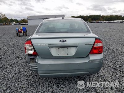 Zdjęcie 6 z 12 samochodu: 2007 FORD FIVE HUNDRED LIMITED VIN:1FAHP25157G138524 - miniatura