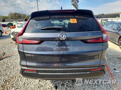 Zdjęcie 6 z 12 samochodu: 2026 HONDA CR-V EX VIN:2HKRS4H42TH465368 - miniatura