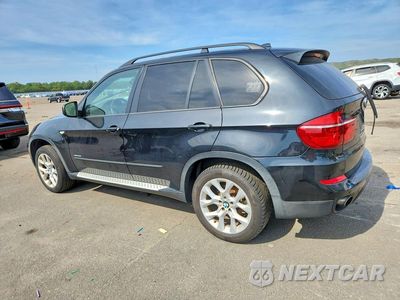 Drugie zdjęcie samochodu z przodu: 2011 BMW X5 XDRIVE35I VIN:5UXZV4C59BL415633 - miniatura