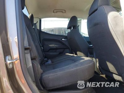 Zdjęcie 10 z 13 samochodu: 2017 CHEVROLET COLORADO LT VIN:1GCGSCEN3H1189280 - miniatura