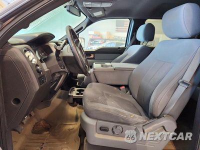 Zdjęcie 7 z 13 samochodu: 2012 FORD F150 SUPERCREW VIN:1FTFW1EF2CFB14949 - miniatura