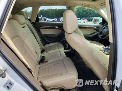 Zdjęcie 11 z 13 samochodu: 2015 AUDI Q5 PREMIUM VIN:WA1CFAFP7FA004548 - miniatura