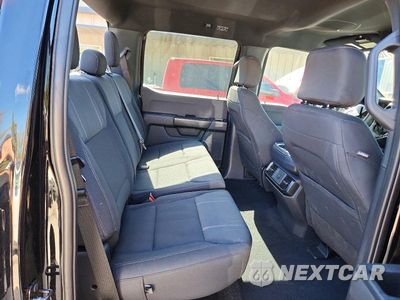 Zdjęcie 10 z 12 samochodu: 2026 FORD F150 STX VIN:1FTEW2LP5TFA27057 - miniatura