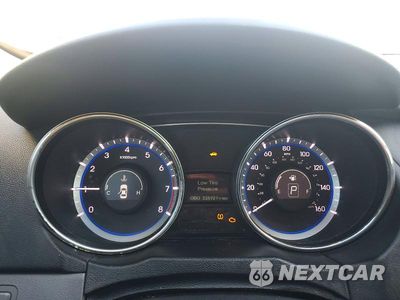 Zdjęcie 9 z 12 samochodu: 2011 HYUNDAI SONATA GLS VIN:5NPEB4AC5BH018807 - miniatura