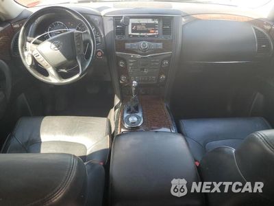Zdjęcie 8 z 13 samochodu: 2019 NISSAN ARMADA SL VIN:JN8AY2ND0K9089950 - miniatura