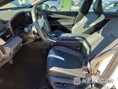 Zdjęcie 7 z 12 samochodu: 2026 TOYOTA CAMRY SE VIN:4T1DAACK4TU774018 - miniatura