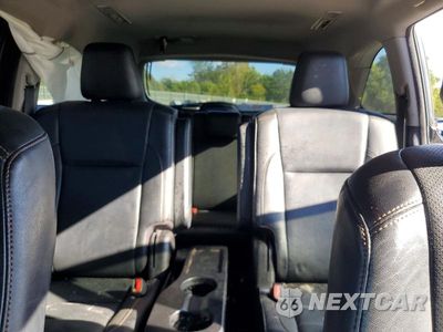 Zdjęcie 10 z 13 samochodu: 2018 TOYOTA HIGHLANDER LIMITED VIN:5TDDZRFH7JS889385 - miniatura