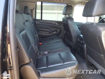 Zdjęcie 11 z 13 samochodu: 2018 CHEVROLET SUBURBAN K1500 LT VIN:1GNSKHKC5JR118297 - miniatura