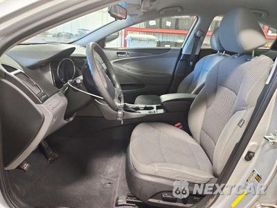 Zdjęcie 7 z 12 samochodu: 2013 HYUNDAI SONATA GLS VIN:5NPEB4AC5DH773975 - miniatura