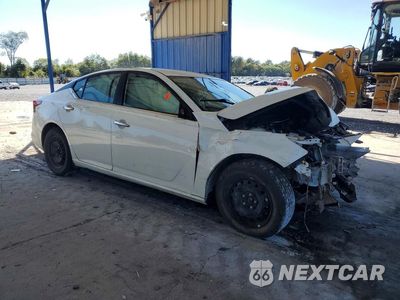 Czwarte zdjęcie samochodu z boku: 2024 NISSAN ALTIMA S VIN:1N4BL4BV1RN360612 - miniatura