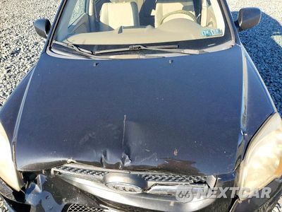 Zdjęcie 12 z 13 samochodu: 2009 KIA SPORTAGE LX VIN:KNDJE723897628317 - miniatura