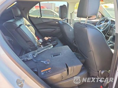 Zdjęcie 10 z 12 samochodu: 2020 CHEVROLET EQUINOX LT VIN:2GNAXLEX0L6230700 - miniatura