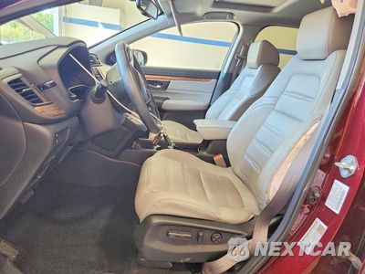 Zdjęcie 7 z 13 samochodu: 2018 HONDA CR-V EXL VIN:7FARW1H87JE011736 - miniatura