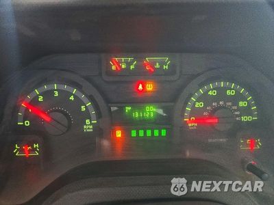 Zdjęcie 9 z 13 samochodu: 2010 FORD ECONOLINE E250 VAN VIN:1FTNE2EL5ADA16694 - miniatura