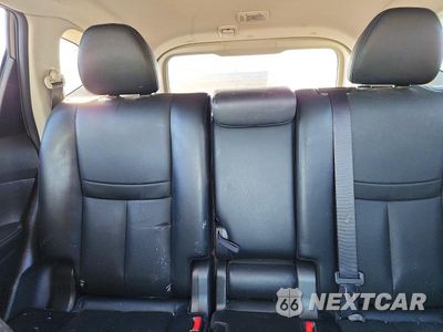 Zdjęcie 10 z 14 samochodu: 2018 NISSAN ROGUE SL VIN:JN8AT2MV2JW327192 - miniatura