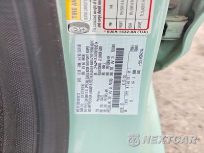 Zdjęcie 12 z 12 samochodu: 2019 FORD FIESTA SE VIN:3FADP4BJ4KM109514 - miniatura