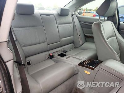 Zdjęcie 10 z 12 samochodu: 2007 BMW 328 I VIN:WBAWB33537P131547 - miniatura