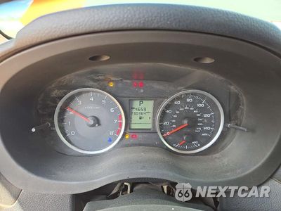 Zdjęcie 9 z 13 samochodu: 2014 SUBARU XV CROSSTREK 2.0 PREMIUM VIN:JF2GPAVC1E8209261 - miniatura