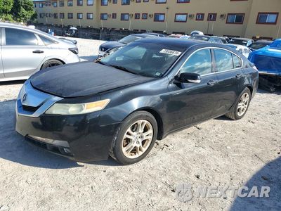2010 ACURA TL 19UUA8F20AA016234 - główne zdjęcie licytacji z USA - miniatura