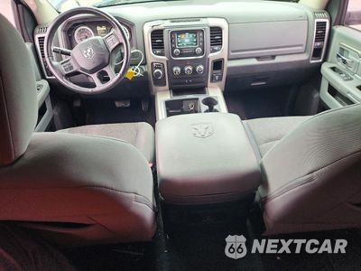 Zdjęcie 8 z 12 samochodu: 2014 RAM 1500 SLT VIN:1C6RR6LT5ES456858 - miniatura