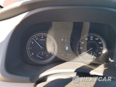 Zdjęcie 9 z 12 samochodu: 2016 HYUNDAI TUCSON SPORT VIN:KM8J33A26GU114046 - miniatura