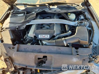 Zdjęcie 11 z 13 samochodu: 2015 FORD MUSTANG GT VIN:1FATP8FF3F5384943 - miniatura