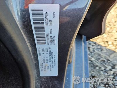 Zdjęcie 12 z 12 samochodu: 2015 CHRYSLER 200 LIMITED VIN:1C3CCCABXFN735591 - miniatura