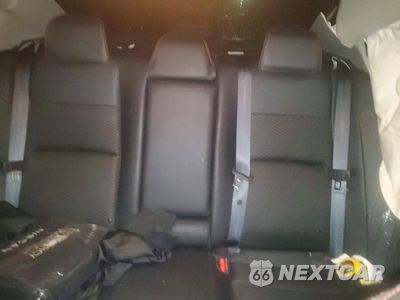 Zdjęcie 10 z 14 samochodu: 2023 NISSAN ALTIMA SR VIN:1N4BL4CV1PN401932 - miniatura