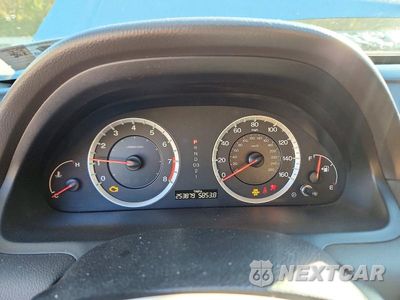 Zdjęcie 9 z 12 samochodu: 2008 HONDA ACCORD EXL VIN:1HGCP36818A070766 - miniatura