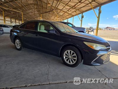Czwarte zdjęcie samochodu z boku: 2015 TOYOTA CAMRY LE VIN:4T4BF1FK3FR479457 - miniatura