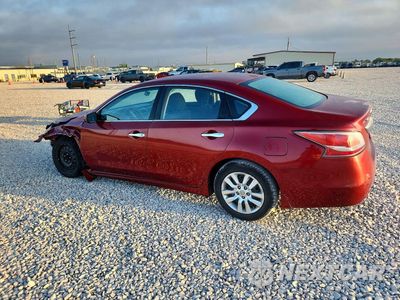 Drugie zdjęcie samochodu z przodu: 2015 NISSAN ALTIMA 2.5 S VIN:1N4AL3AP4FN881361 - miniatura
