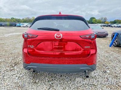 Zdjęcie 6 z 12 samochodu: 2022 MAZDA CX-5 PREMIUM PLUS VIN:JM3KFBEM4N1598021 - miniatura