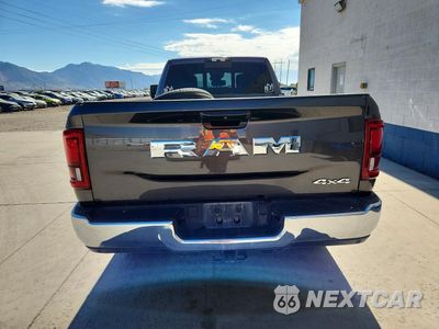 Zdjęcie 6 z 12 samochodu: 2025 RAM 2500 TRADESMAN VIN:3C63R5HL6SG505237 - miniatura