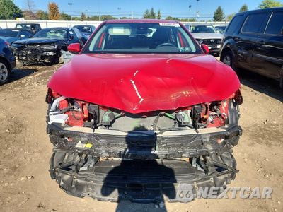 Piąte zdjęcie samochodu w środku: 2021 TOYOTA CAMRY SE VIN:4T1G11AK2MU404333 - miniatura