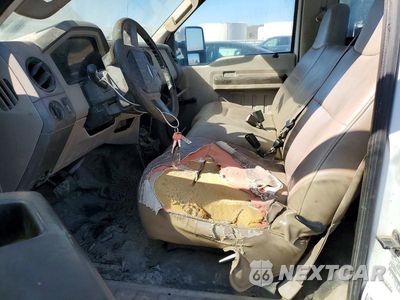 Zdjęcie 7 z 13 samochodu: 2008 FORD F250 SUPER DUTY VIN:1FTNF20508EB15675 - miniatura