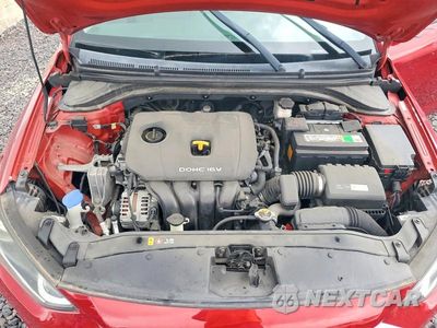 Zdjęcie 11 z 12 samochodu: 2018 HYUNDAI ELANTRA SE VIN:KMHD74LF8JU631797 - miniatura