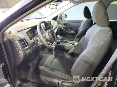 Zdjęcie 7 z 13 samochodu: 2023 NISSAN ROGUE S VIN:5N1BT3AB8PC856989 - miniatura