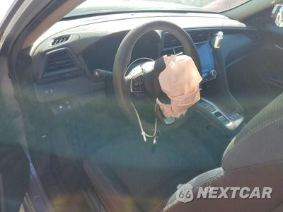 Zdjęcie 8 z 13 samochodu: 2020 HONDA INSIGHT EX VIN:19XZE4F51LE005996 - miniatura
