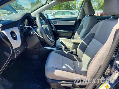 Zdjęcie 7 z 12 samochodu: 2019 TOYOTA COROLLA LE VIN:5YFBURHE5KP866819 - miniatura