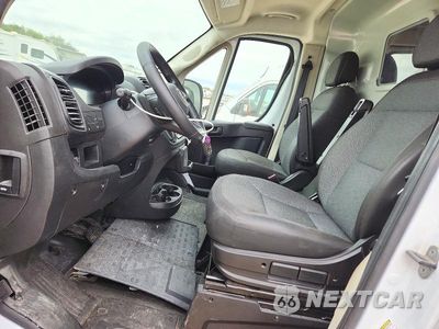 Zdjęcie 7 z 13 samochodu: 2022 RAM PROMASTER 3500 3500 HIGH VIN:3C6MRVJG6NE142388 - miniatura