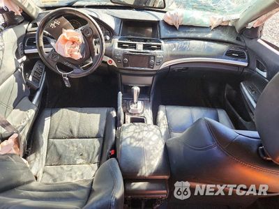 Zdjęcie 8 z 12 samochodu: 2014 HONDA CROSSTOUR EXL VIN:5J6TF2H50EL003374 - miniatura