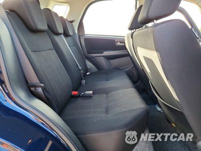 Zdjęcie 10 z 12 samochodu: 2010 SUZUKI SX4 VIN:JS2YB5A39A6310882 - miniatura