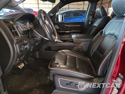 Zdjęcie 7 z 12 samochodu: 2021 RAM 1500 LIMITED VIN:1C6SRFHT1MN682497 - miniatura