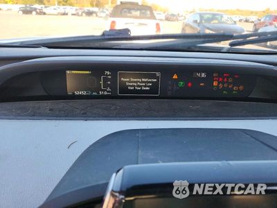 Zdjęcie 9 z 13 samochodu: 2019 TOYOTA PRIUS LIMITED VIN:JTDKARFUXK3089985 - miniatura
