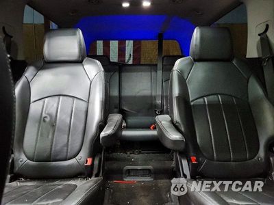 Zdjęcie 10 z 13 samochodu: 2016 GMC ACADIA DENALI VIN:1GKKVTKD4GJ163593 - miniatura