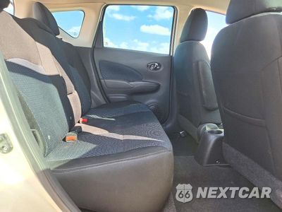Zdjęcie 10 z 13 samochodu: 2015 NISSAN VERSA NOTE SV VIN:3N1CE2CP4FL400435 - miniatura