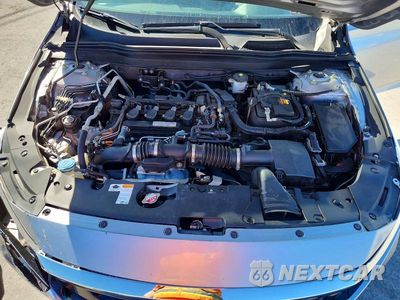Zdjęcie 11 z 12 samochodu: 2018 HONDA ACCORD LX VIN:1HGCV1F18JA139990 - miniatura