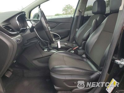 Zdjęcie 7 z 14 samochodu: 2019 BUICK ENCORE PREFERRED VIN:KL4CJASB5KB853848 - miniatura